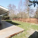 M188-gedser-bynkevejen-9 Hébergement de vacances