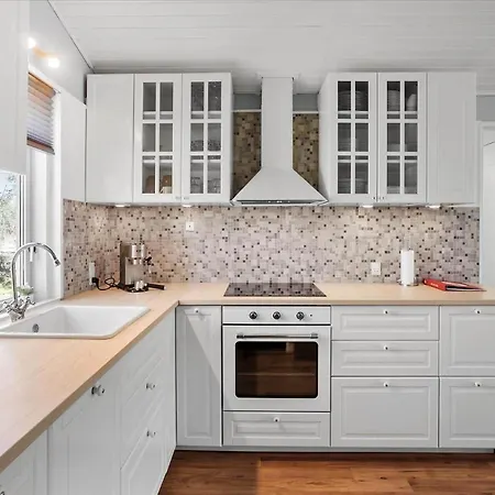 M188-gedser-bynkevejen-9 Vakantiehuis Gedser