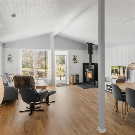 M188-gedser-bynkevejen-9 Vakantiehuis *