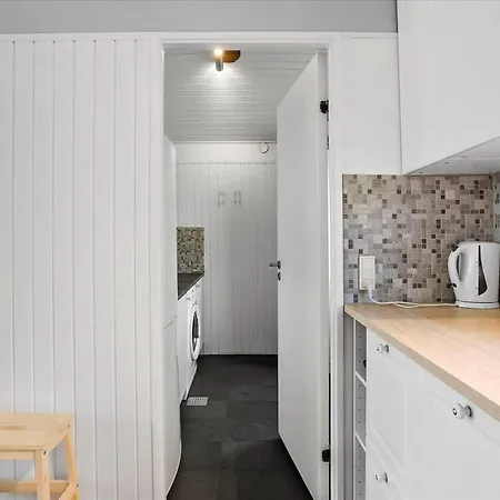 Vakantiehuis M188-gedser-bynkevejen-9 *