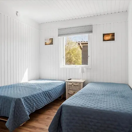 M188-gedser-bynkevejen-9 Vakantiehuis *