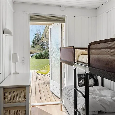 M188-gedser-bynkevejen-9 Vakantiehuis Gedser