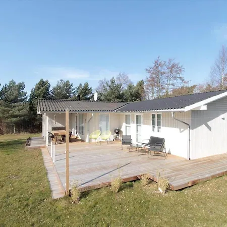 M188-gedser-bynkevejen-9 Vakantiehuis