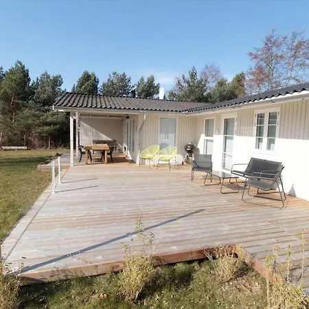 Vakantiehuis M188-gedser-bynkevejen-9