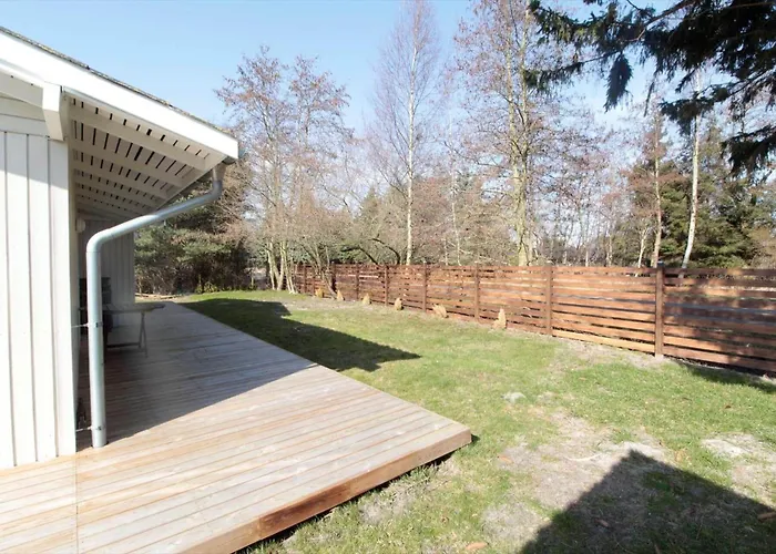 M188-gedser-bynkevejen-9 別荘